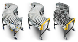 Flexible Conveyors Range