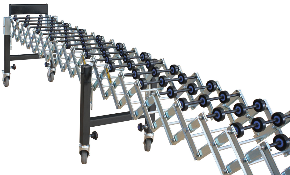 Flexi Conveyor Lite Range